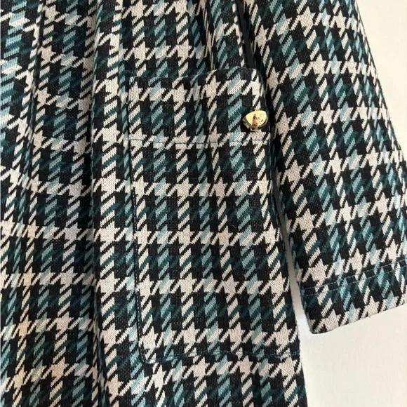 Mayoral Houndstooth Dress - Picture 6 of 13